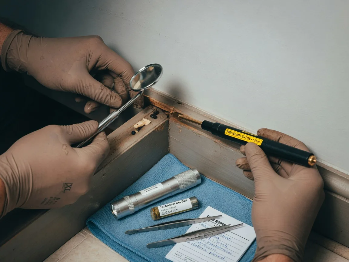 Why choose Emergency Pest Control in Drury, MO